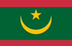 Mauritania