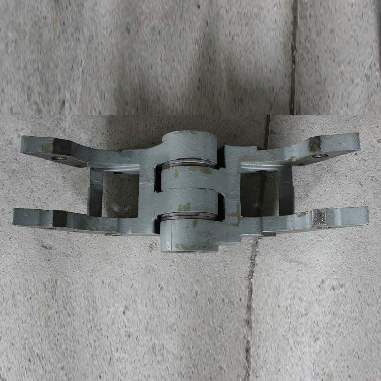 2# forming mould clamp