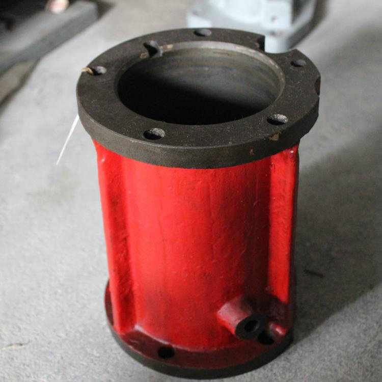  Cylinder