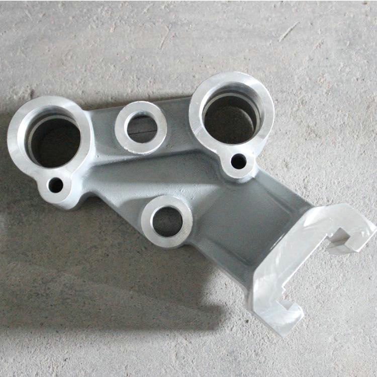 Blowing wall support