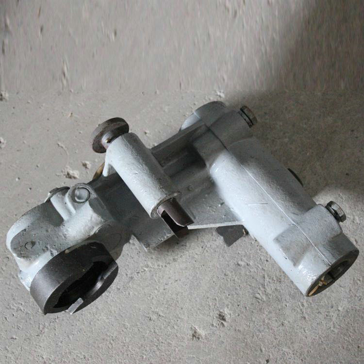 Blowing wall assembly